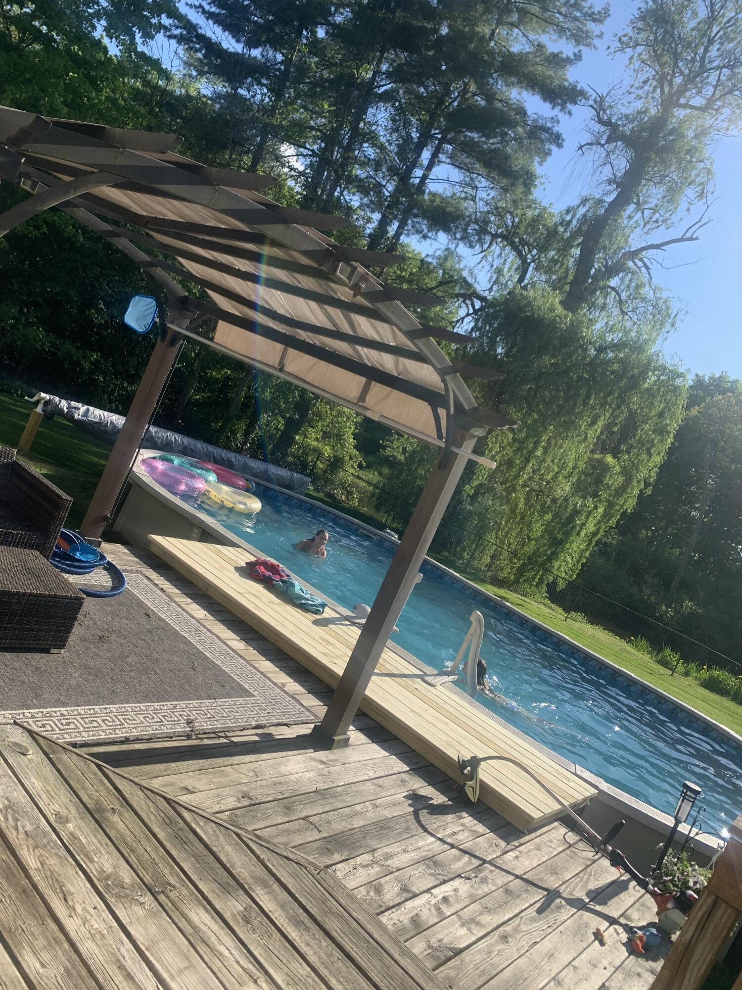 70820 Sunrise Drive Edwardsburg MI 49112