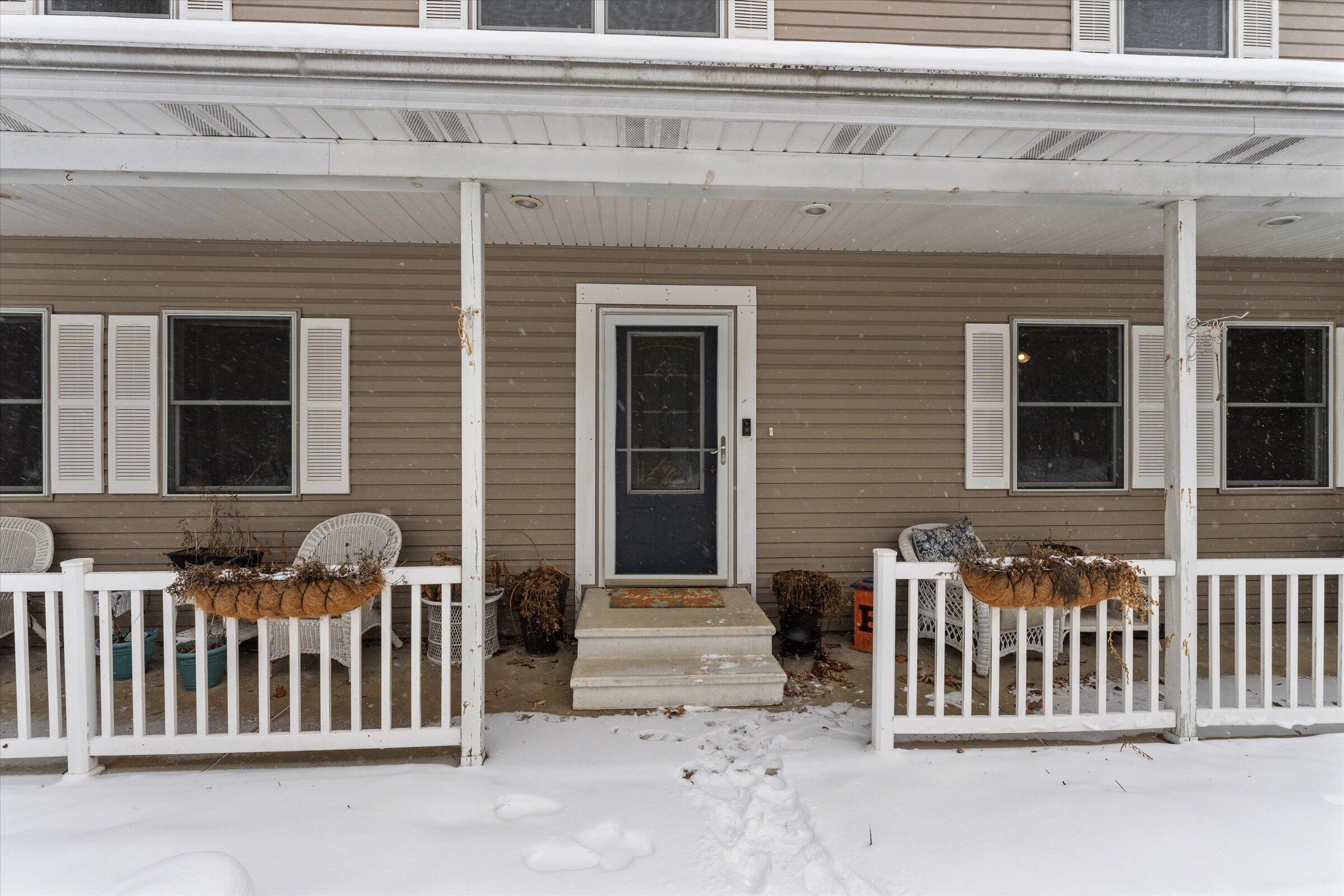 70820 Sunrise Drive Edwardsburg MI 49112