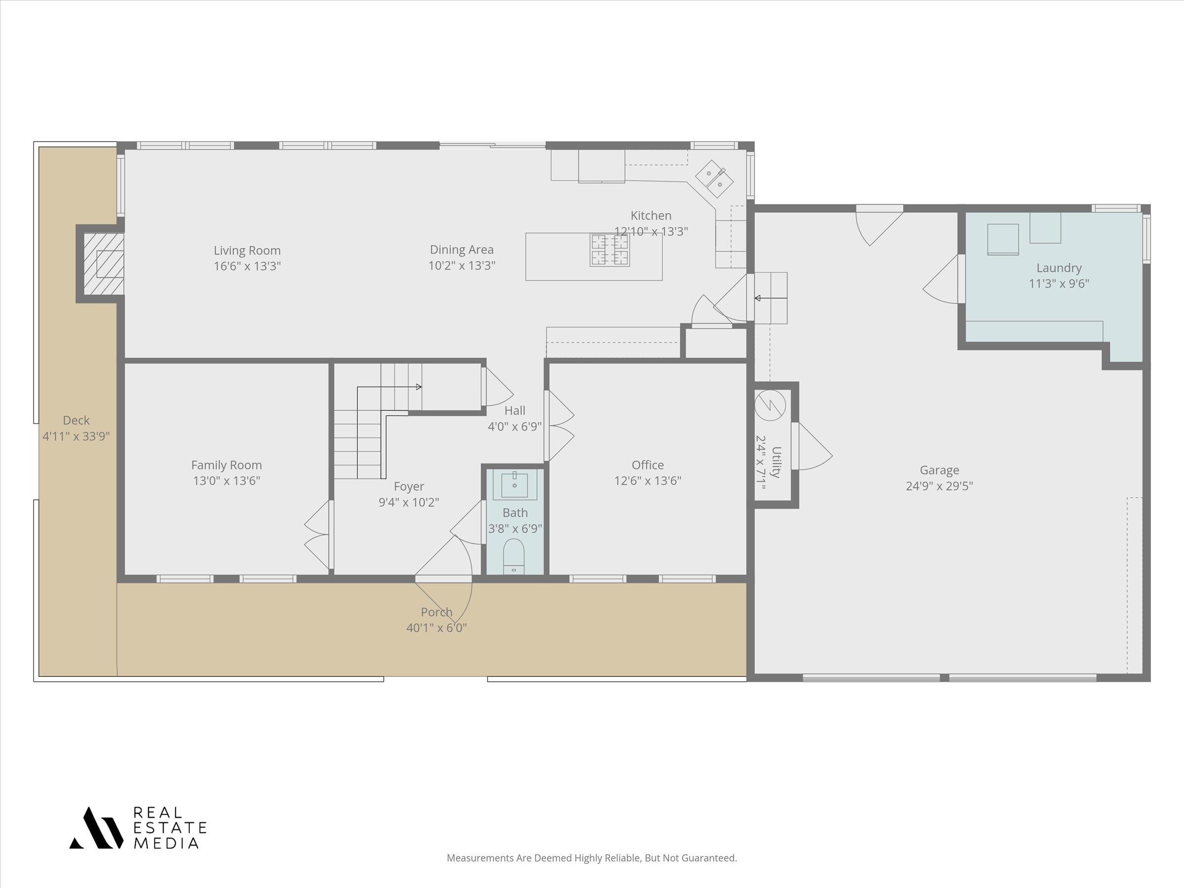 70820 Sunrise Drive Edwardsburg MI 49112