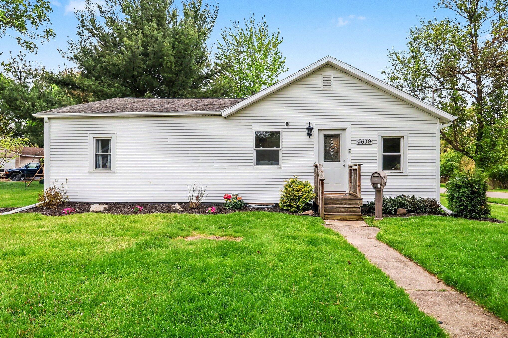 3639 Adams Street Kalamazoo MI 49008