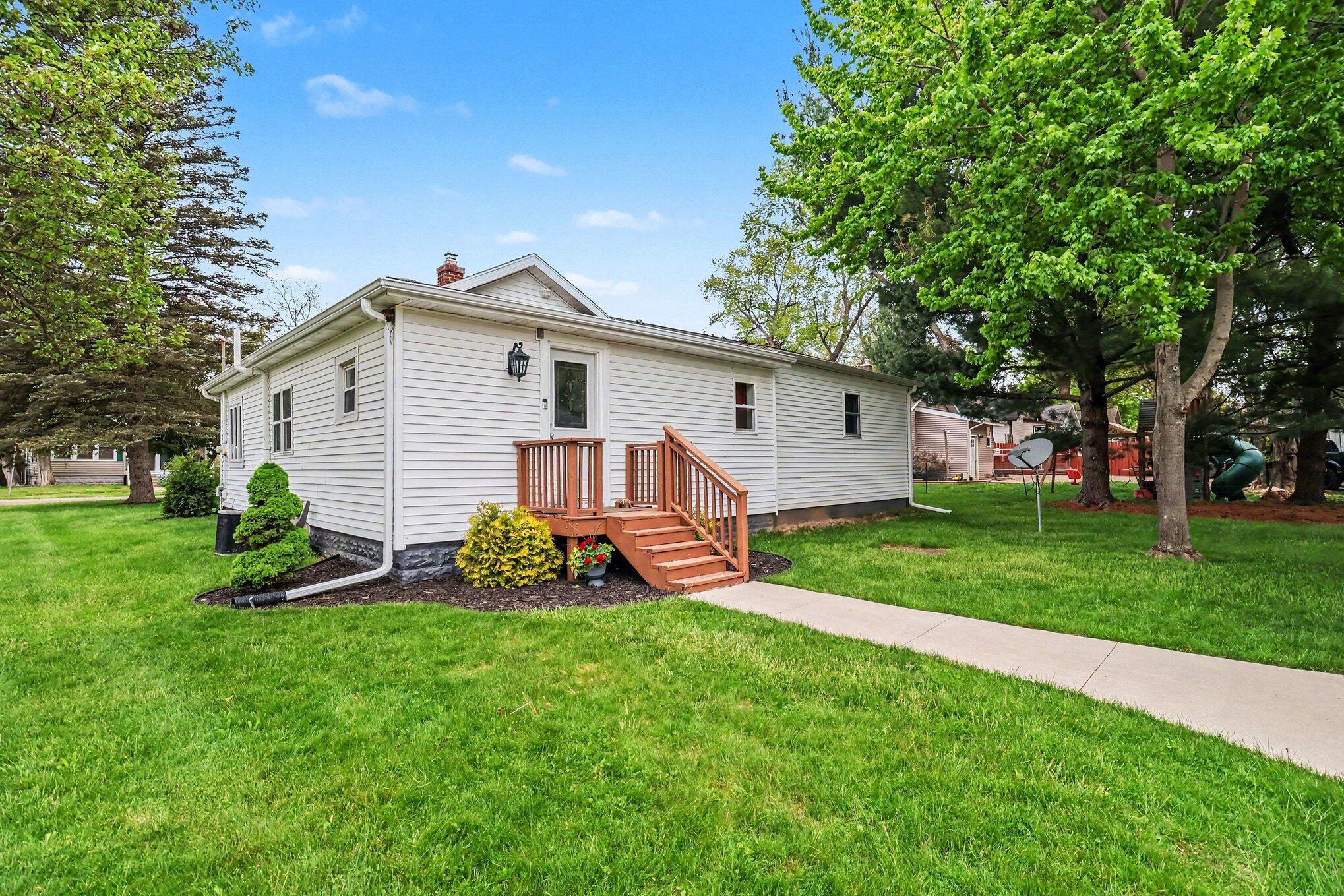 3639 Adams Street Kalamazoo MI 49008