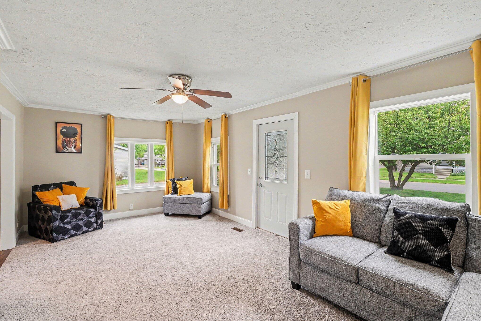 3639 Adams Street Kalamazoo MI 49008