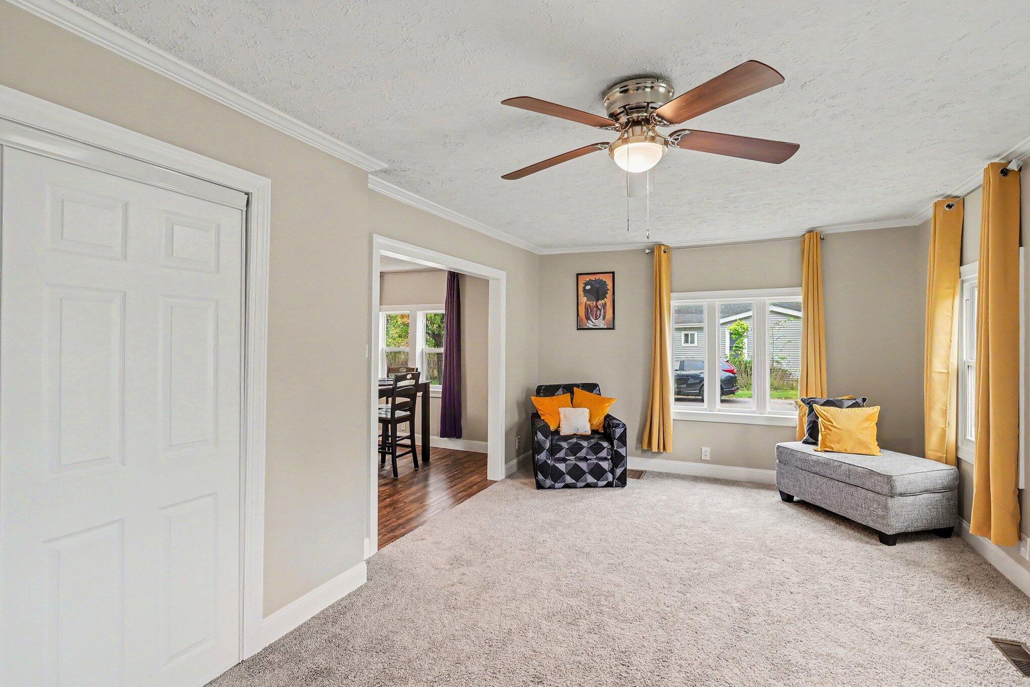 3639 Adams Street Kalamazoo MI 49008