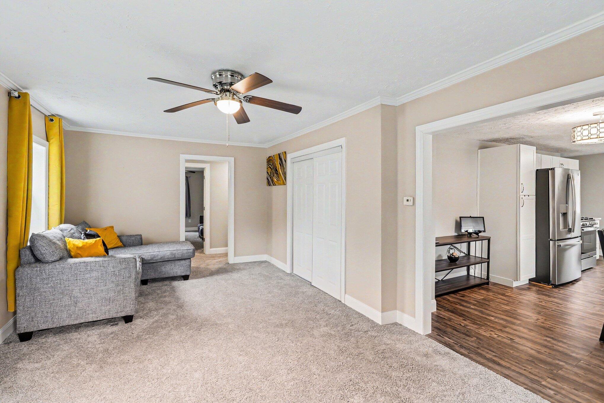 3639 Adams Street Kalamazoo MI 49008