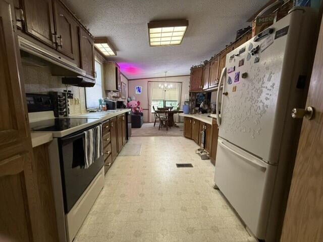 2482 Pembroke Drive Norton Shores MI 49441