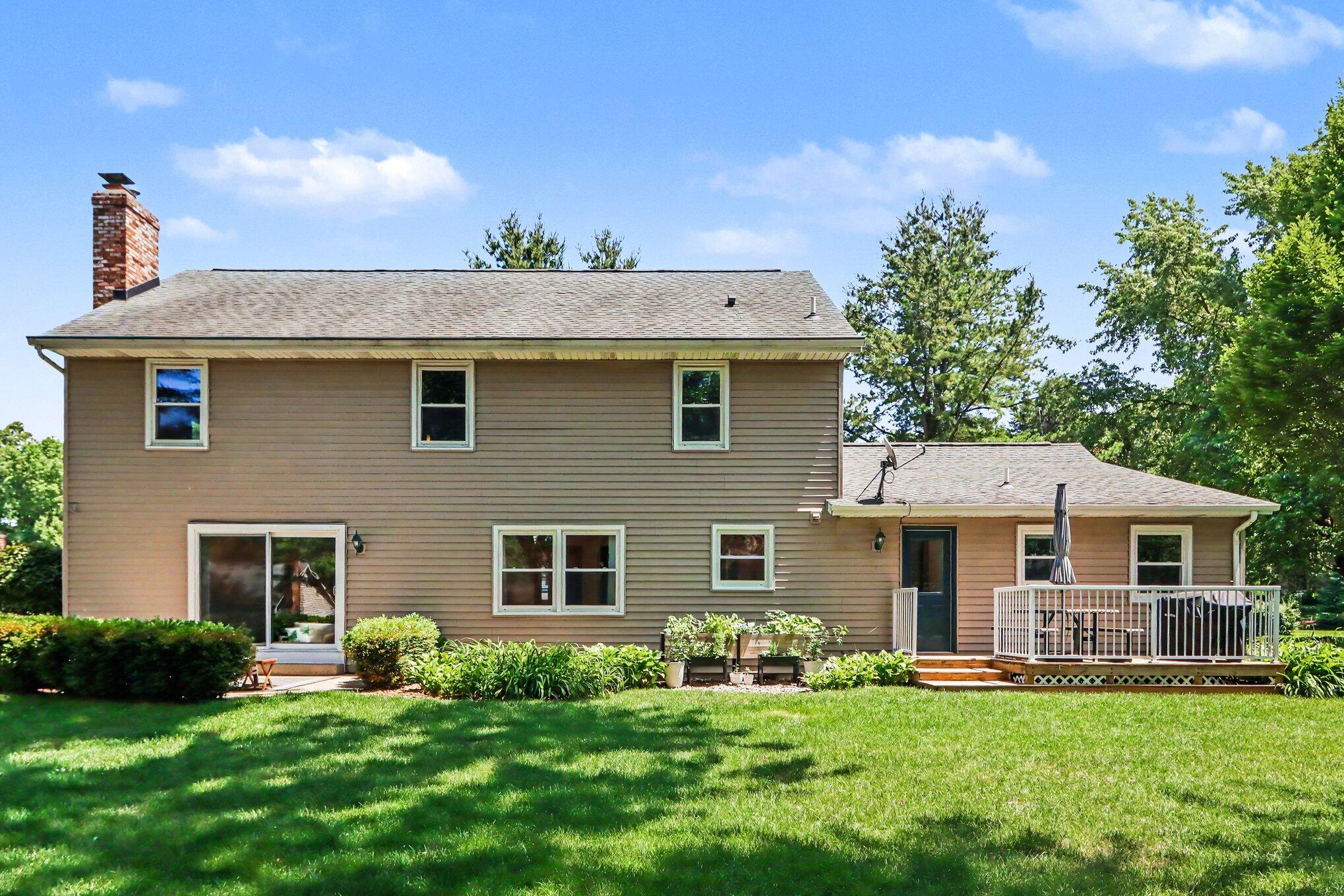 6670 Pleasantview Drive Portage MI 49024