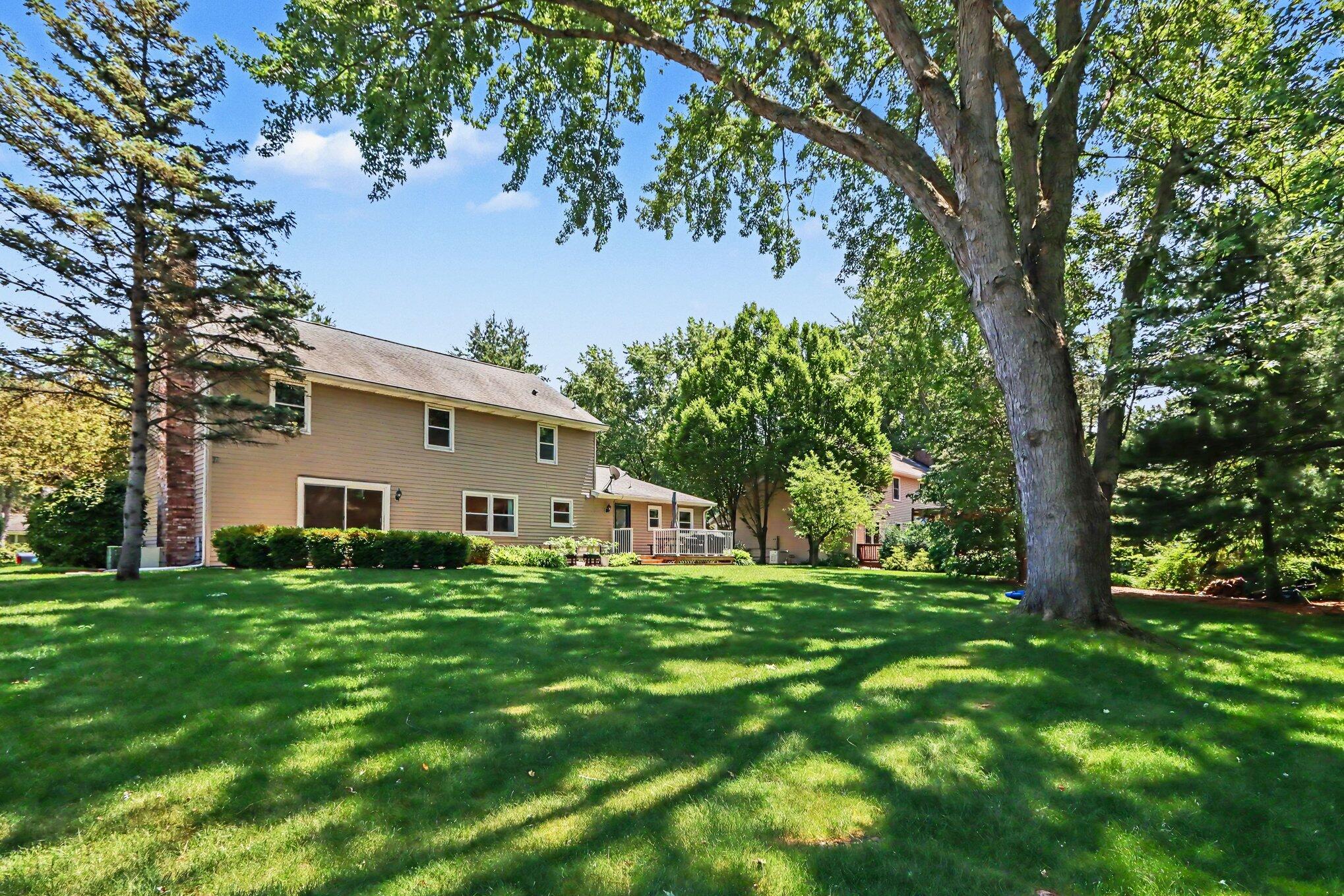 6670 Pleasantview Drive Portage MI 49024