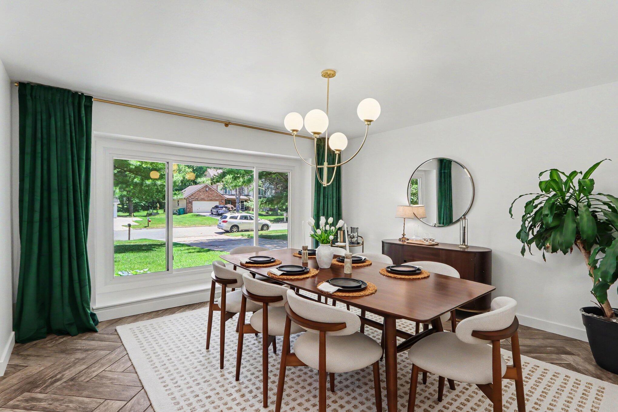 6670 Pleasantview Drive Portage MI 49024