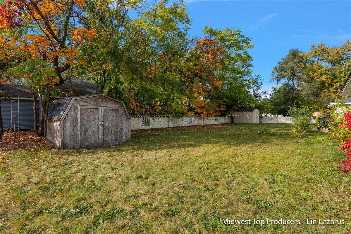 1499 Roberts Street Muskegon MI 49442