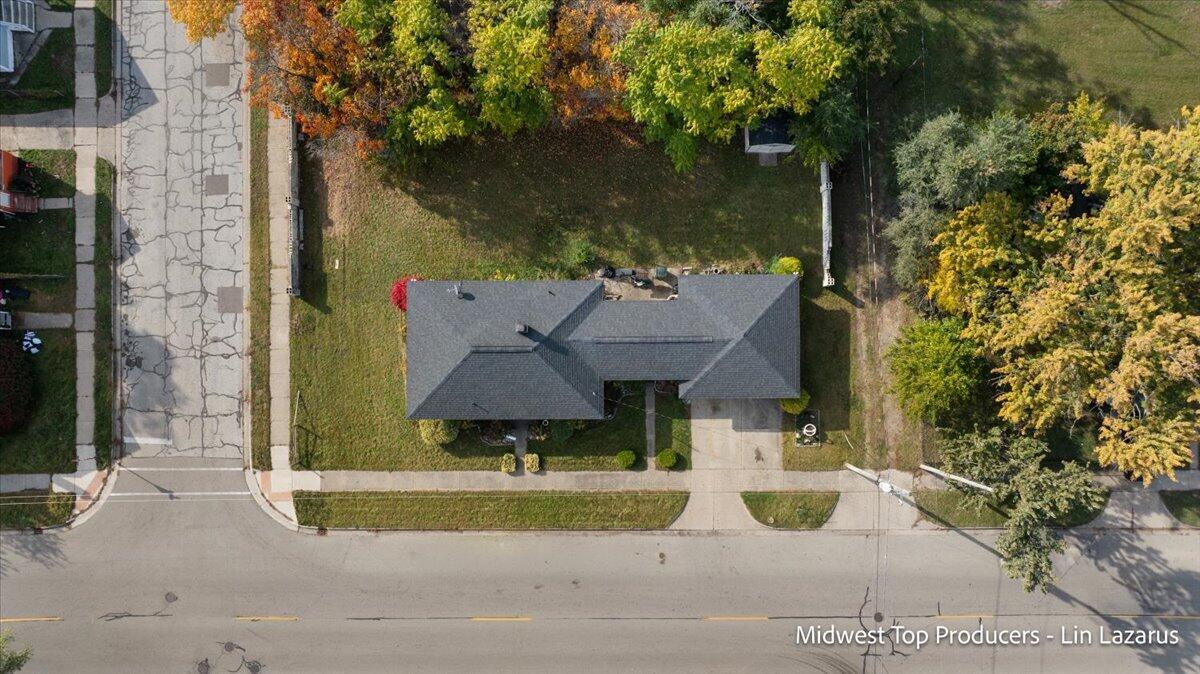 1499 Roberts Street Muskegon MI 49442