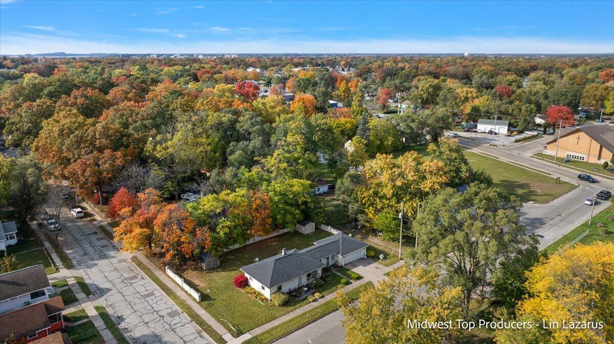 1499 Roberts Street Muskegon MI 49442