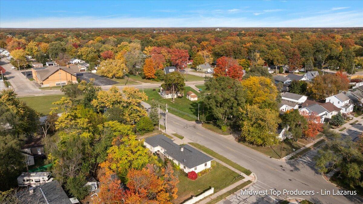 1499 Roberts Street Muskegon MI 49442