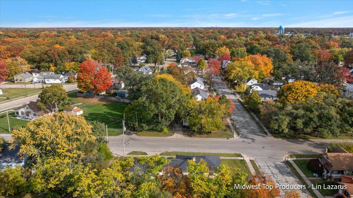 1499 Roberts Street Muskegon MI 49442