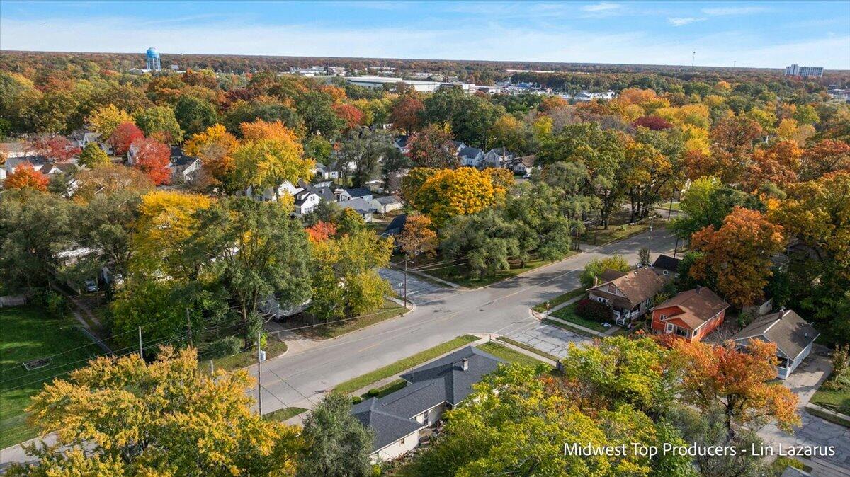 1499 Roberts Street Muskegon MI 49442