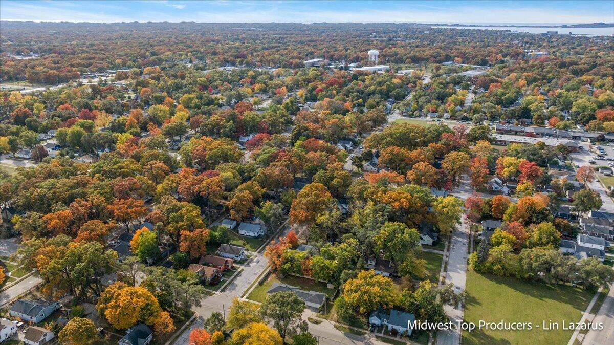 1499 Roberts Street Muskegon MI 49442