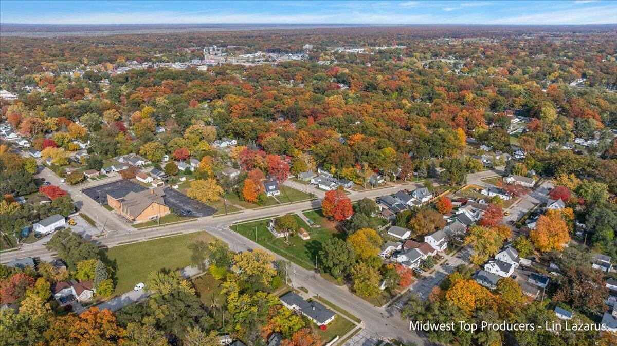 1499 Roberts Street Muskegon MI 49442
