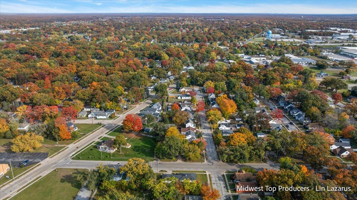 1499 Roberts Street Muskegon MI 49442