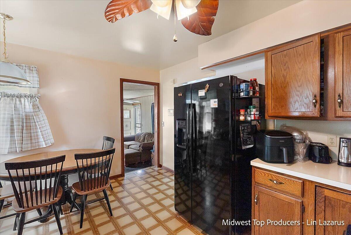 1499 Roberts Street Muskegon MI 49442