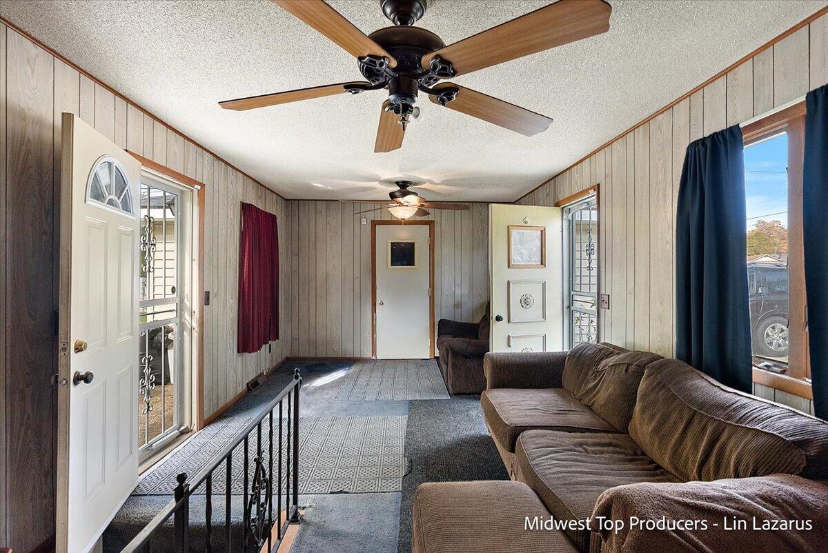 1499 Roberts Street Muskegon MI 49442