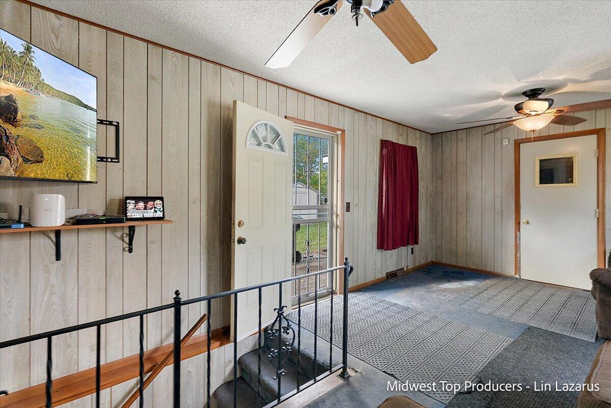 1499 Roberts Street Muskegon MI 49442