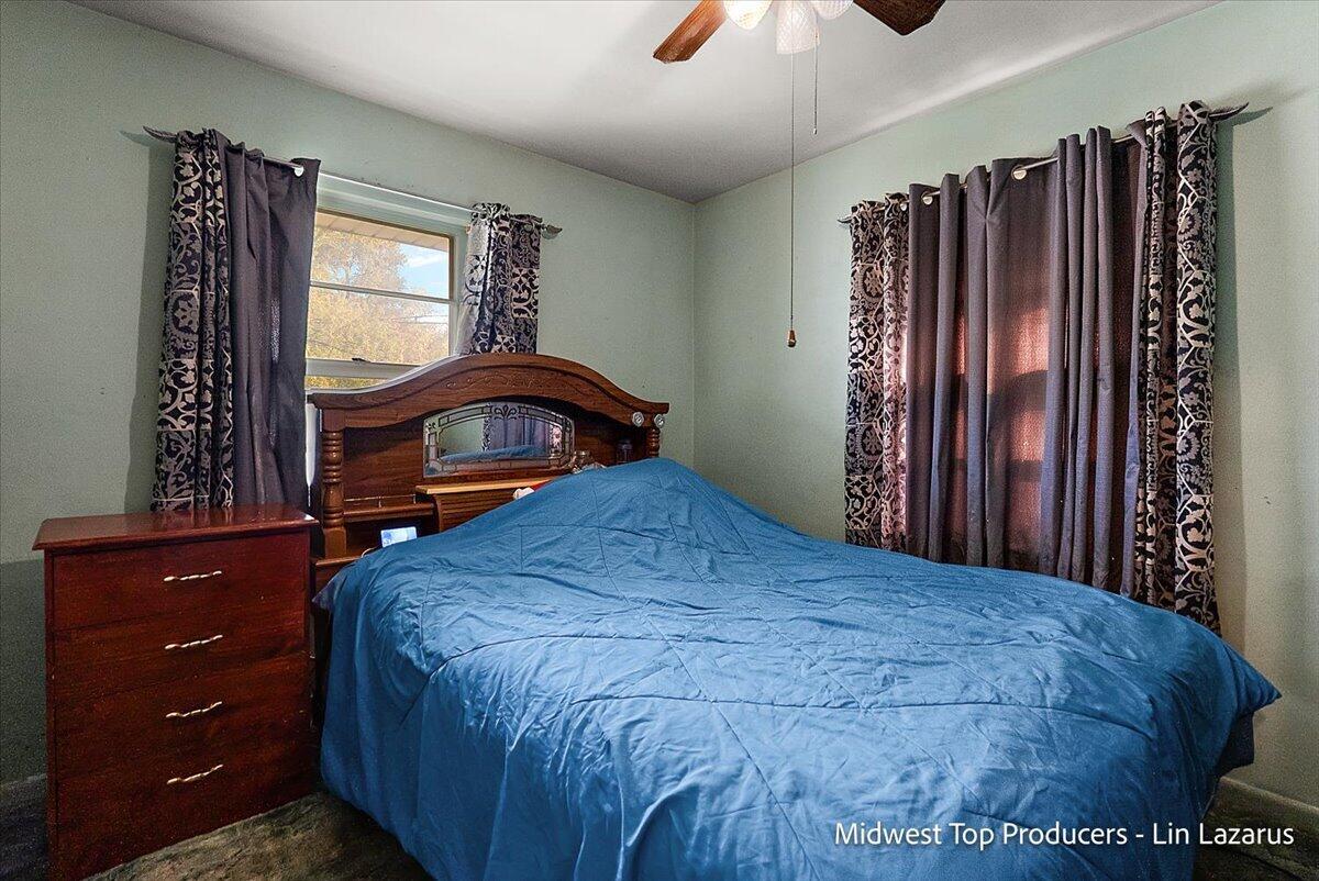 1499 Roberts Street Muskegon MI 49442