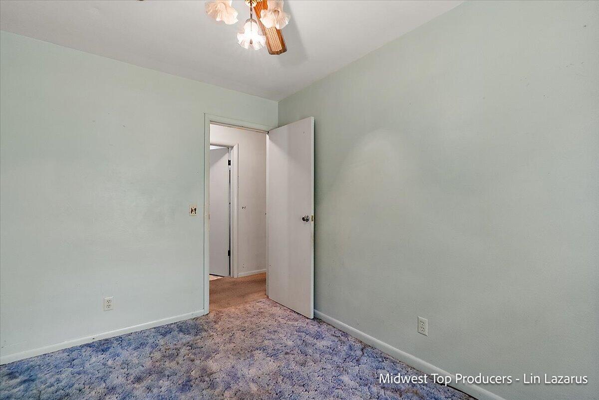 1499 Roberts Street Muskegon MI 49442