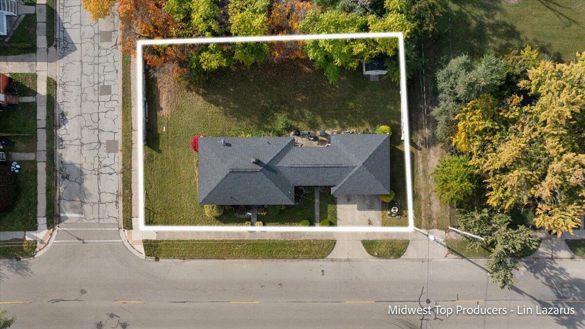 1499 Roberts Street Muskegon MI 49442