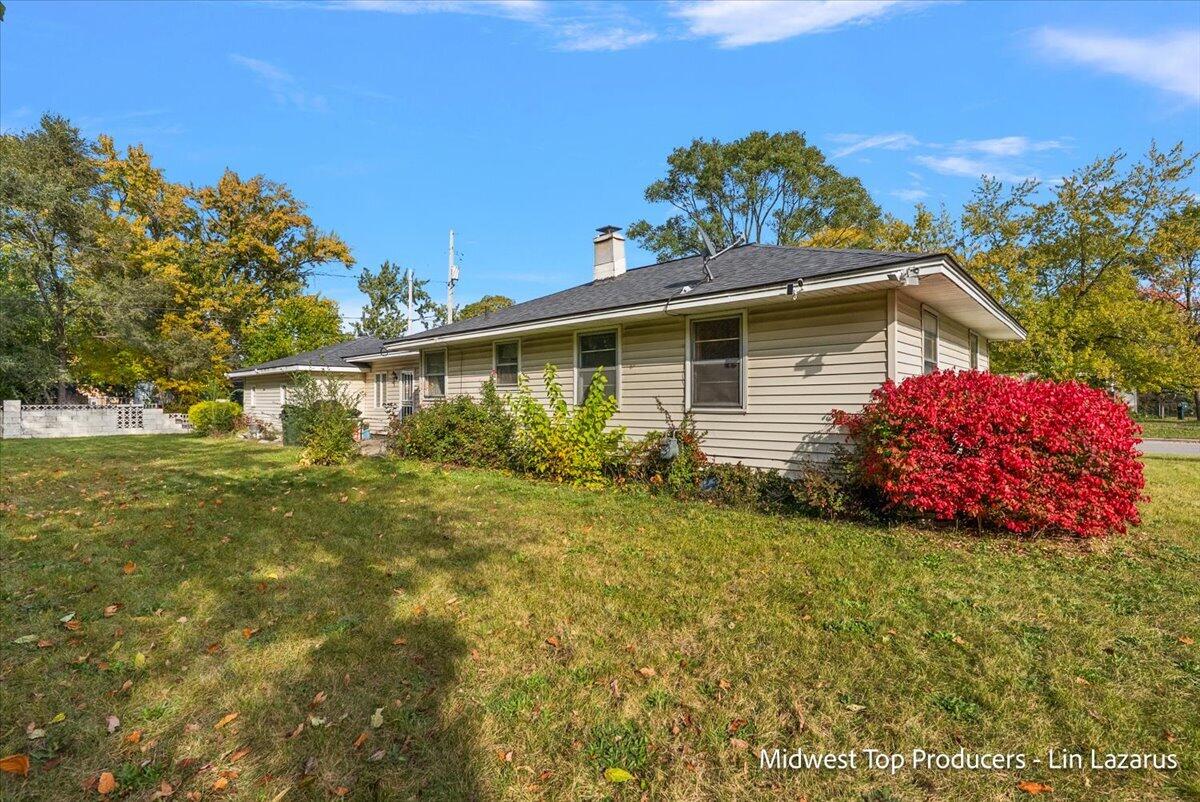 1499 Roberts Street Muskegon MI 49442
