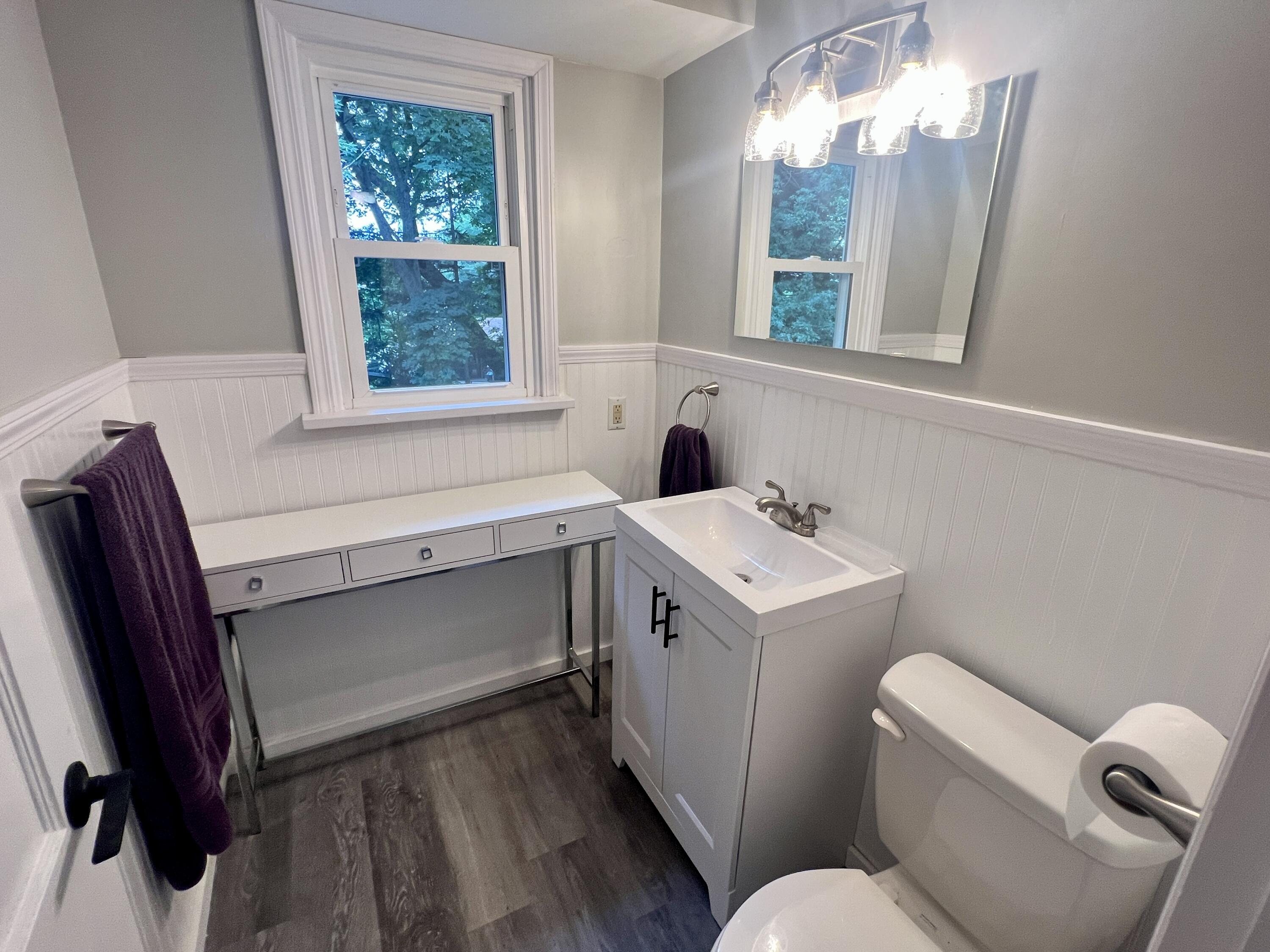2846 Oak Street Stevensville MI 49127