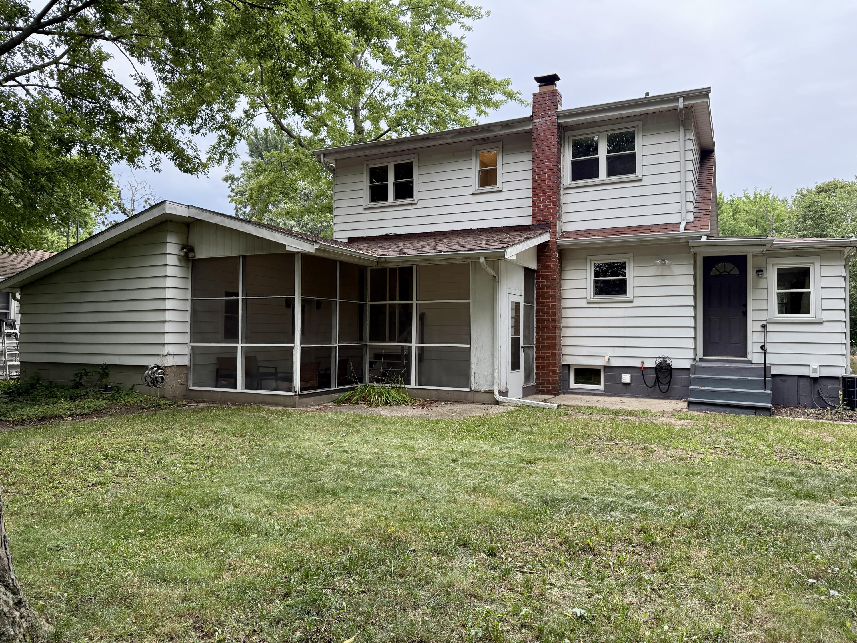 2846 Oak Street Stevensville MI 49127