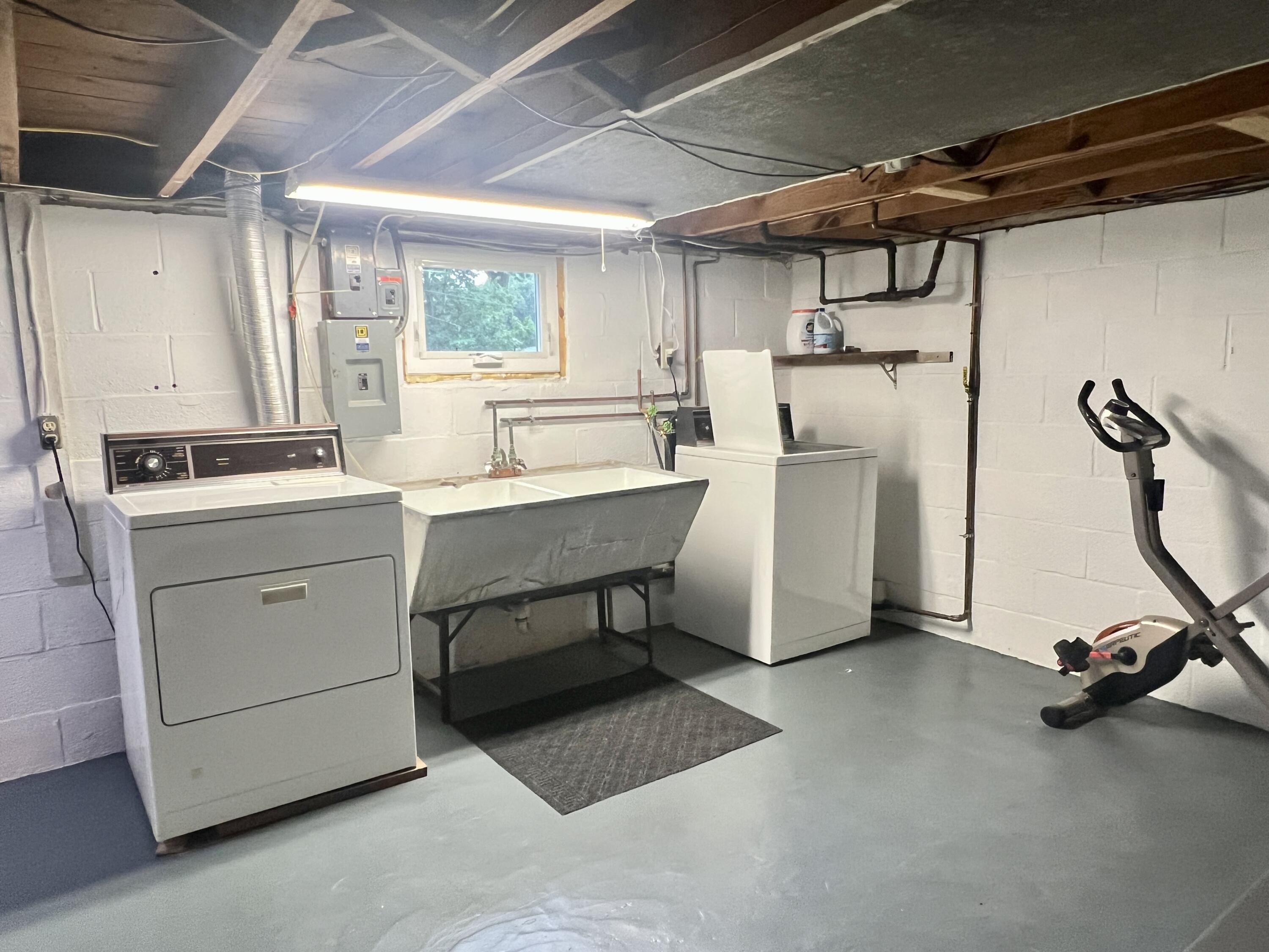 2846 Oak Street Stevensville MI 49127