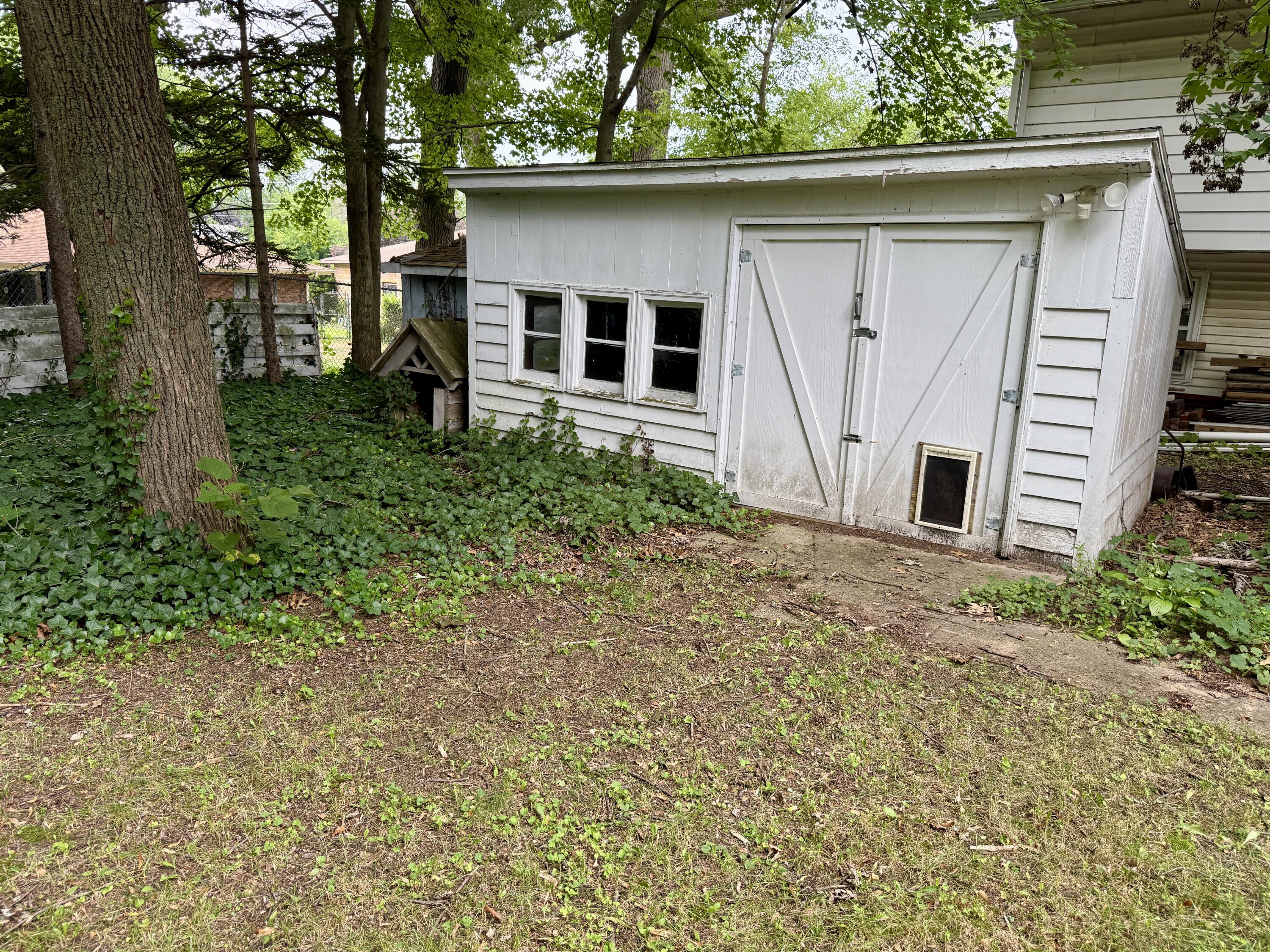 2846 Oak Street Stevensville MI 49127