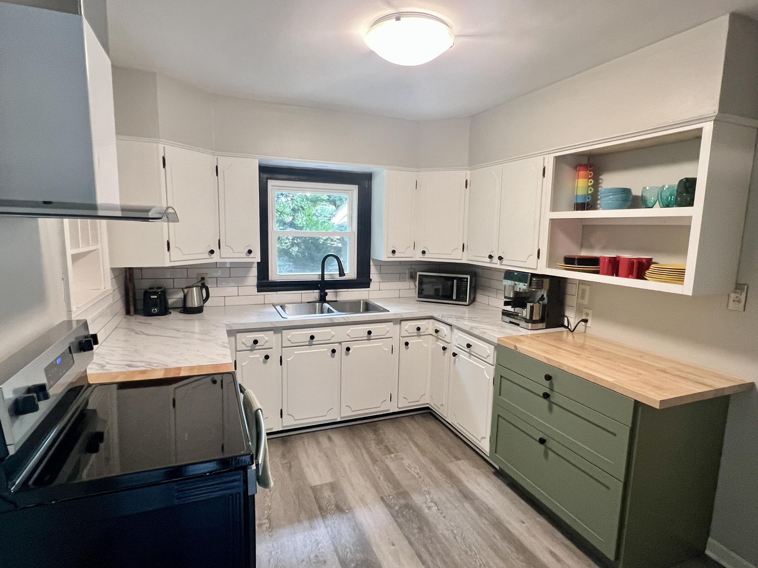 2846 Oak Street Stevensville MI 49127