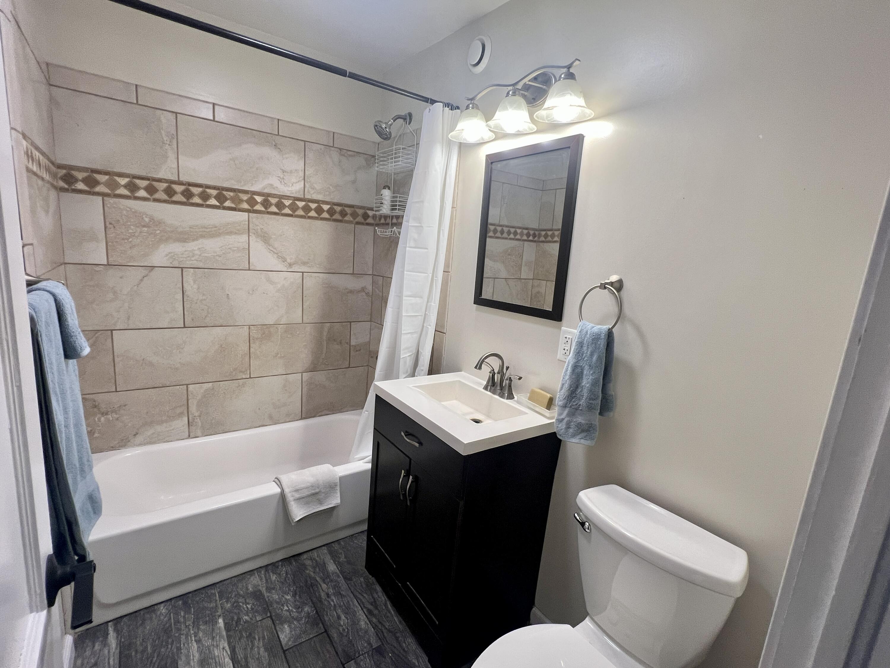 2846 Oak Street Stevensville MI 49127