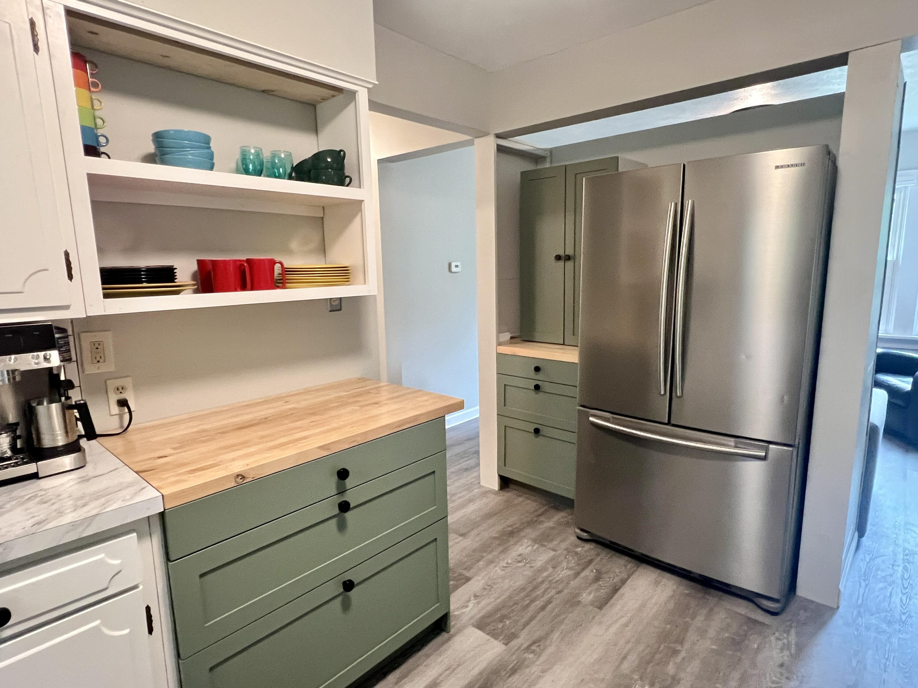 2846 Oak Street Stevensville MI 49127
