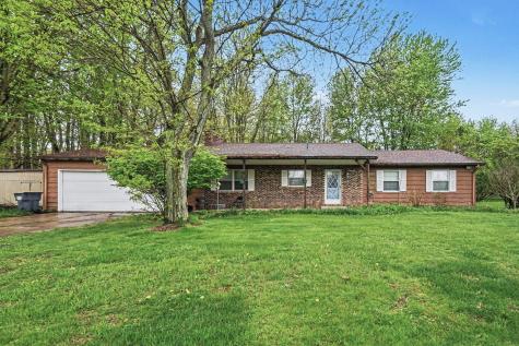 5564 Newton Avenue Coloma MI 49038