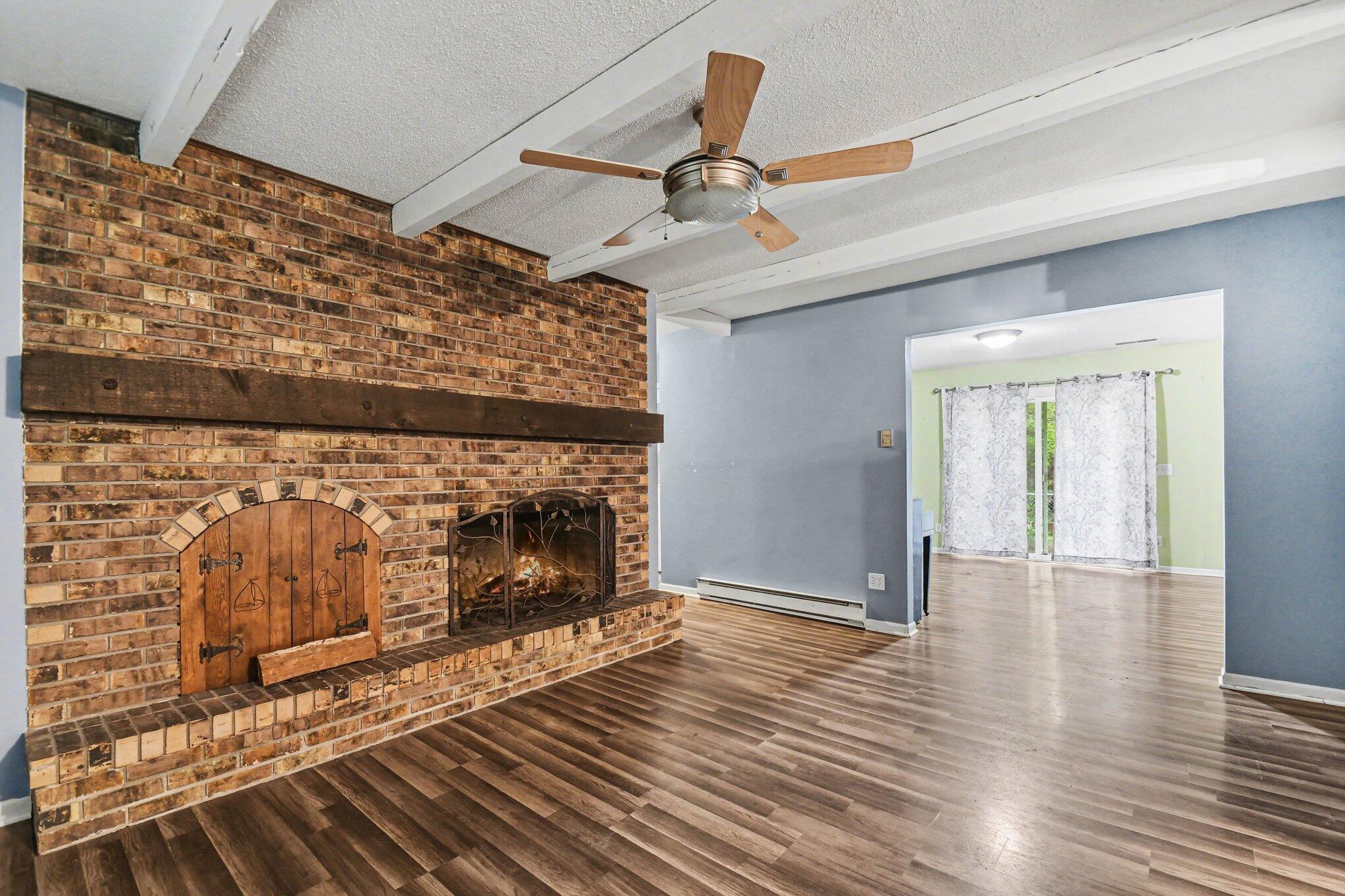 5564 Newton Avenue Coloma MI 49038