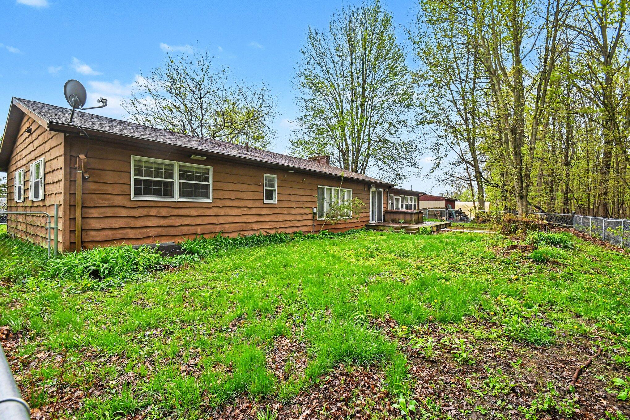 5564 Newton Avenue Coloma MI 49038