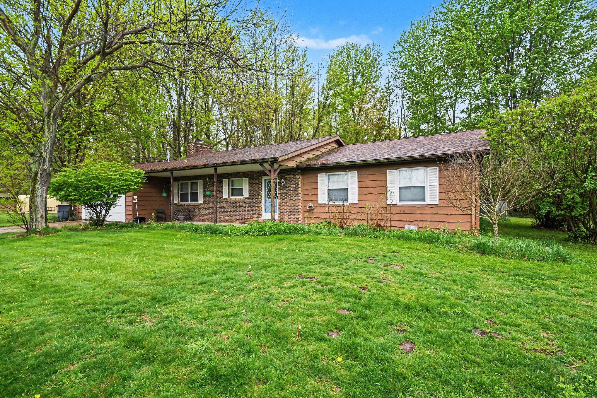 5564 Newton Avenue Coloma MI 49038