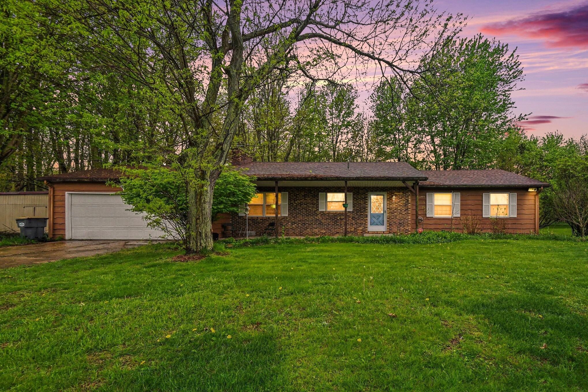 5564 Newton Avenue Coloma MI 49038