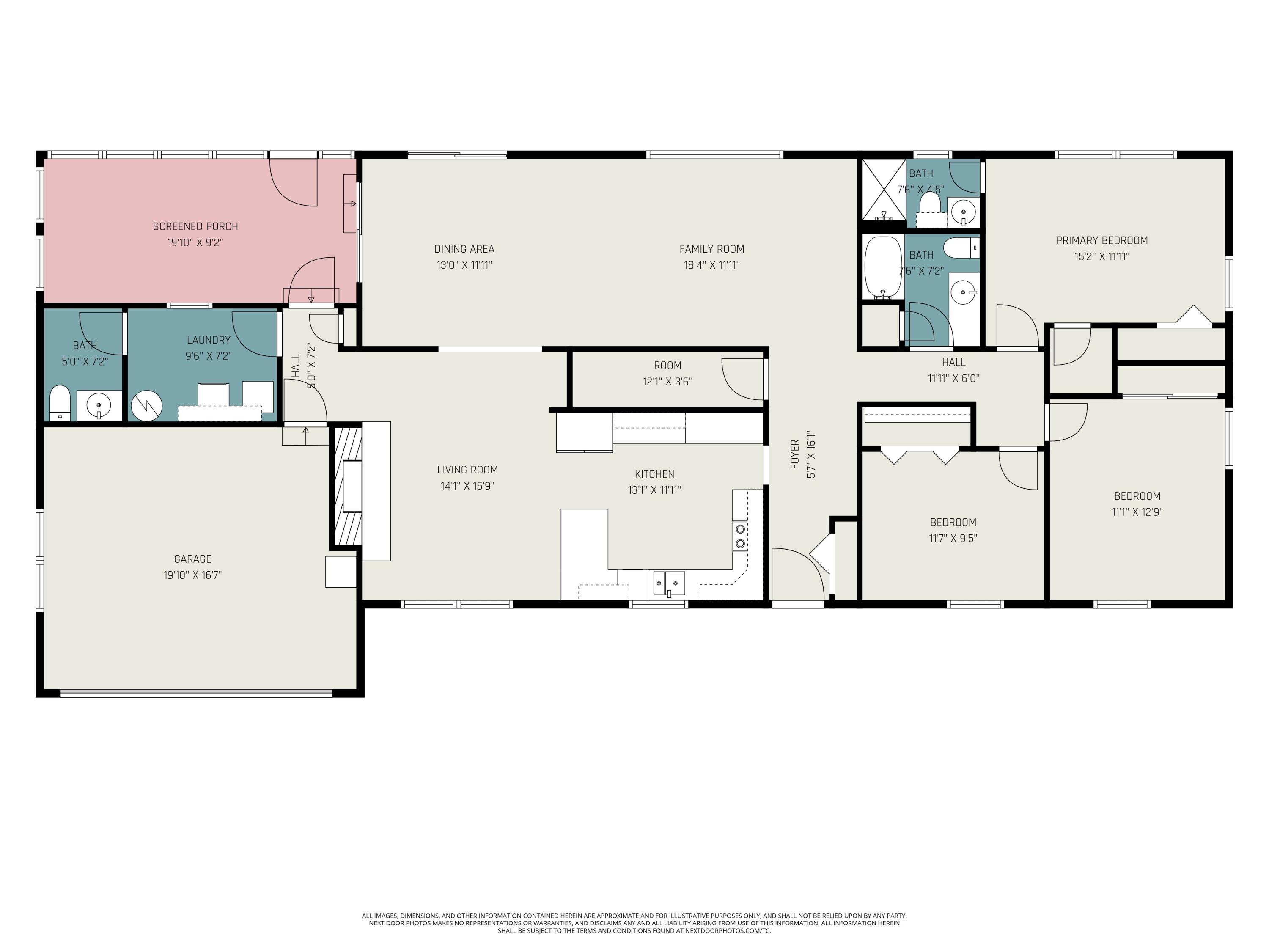 5564 Newton Avenue Coloma MI 49038