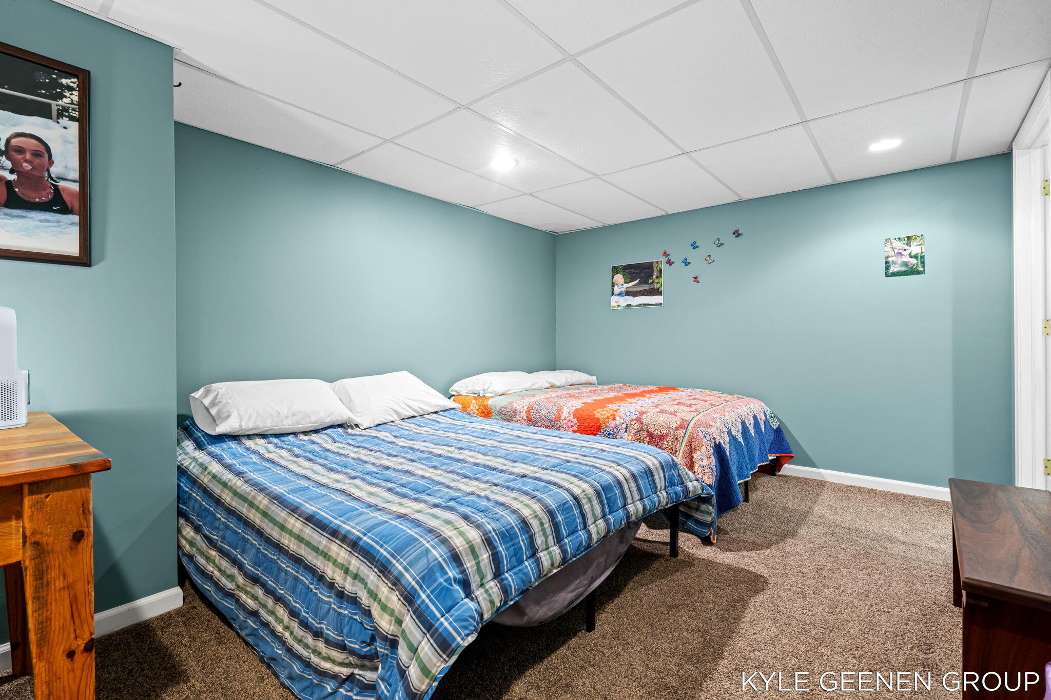 4742 64th Street Holland MI 49423