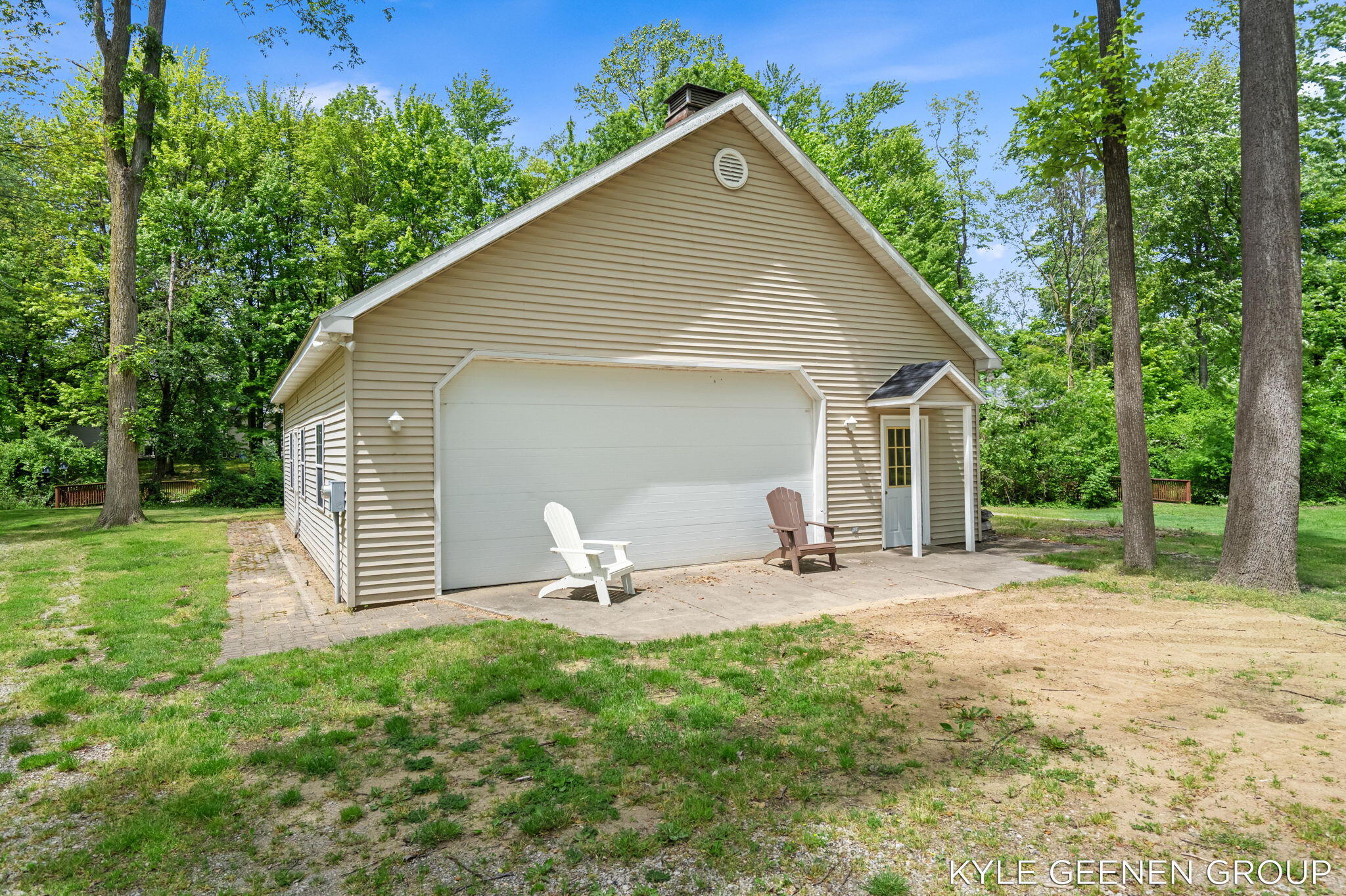 4742 64th Street Holland MI 49423