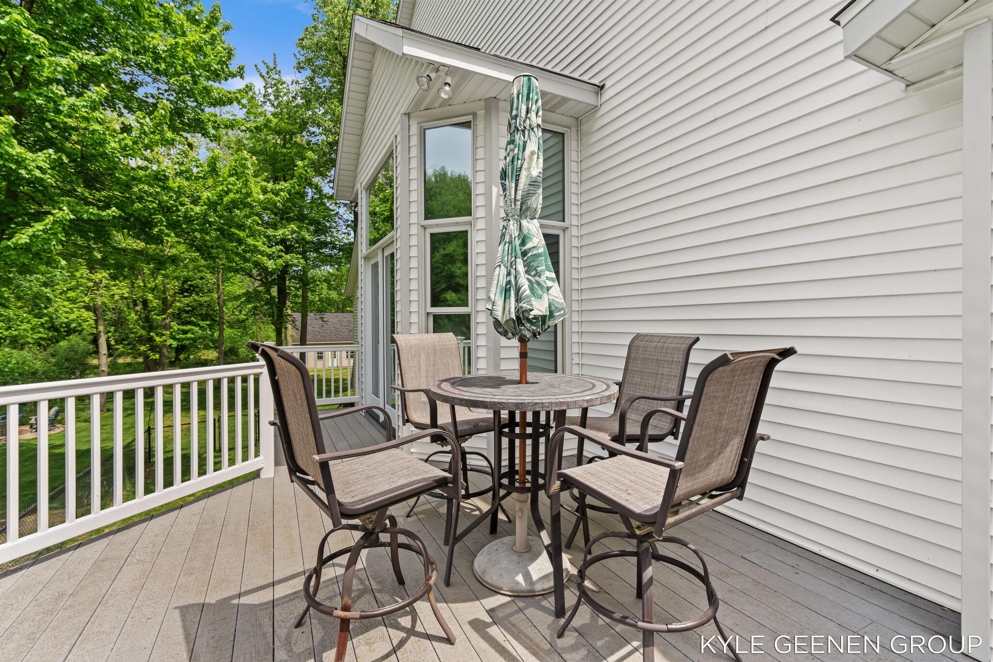 4742 64th Street Holland MI 49423