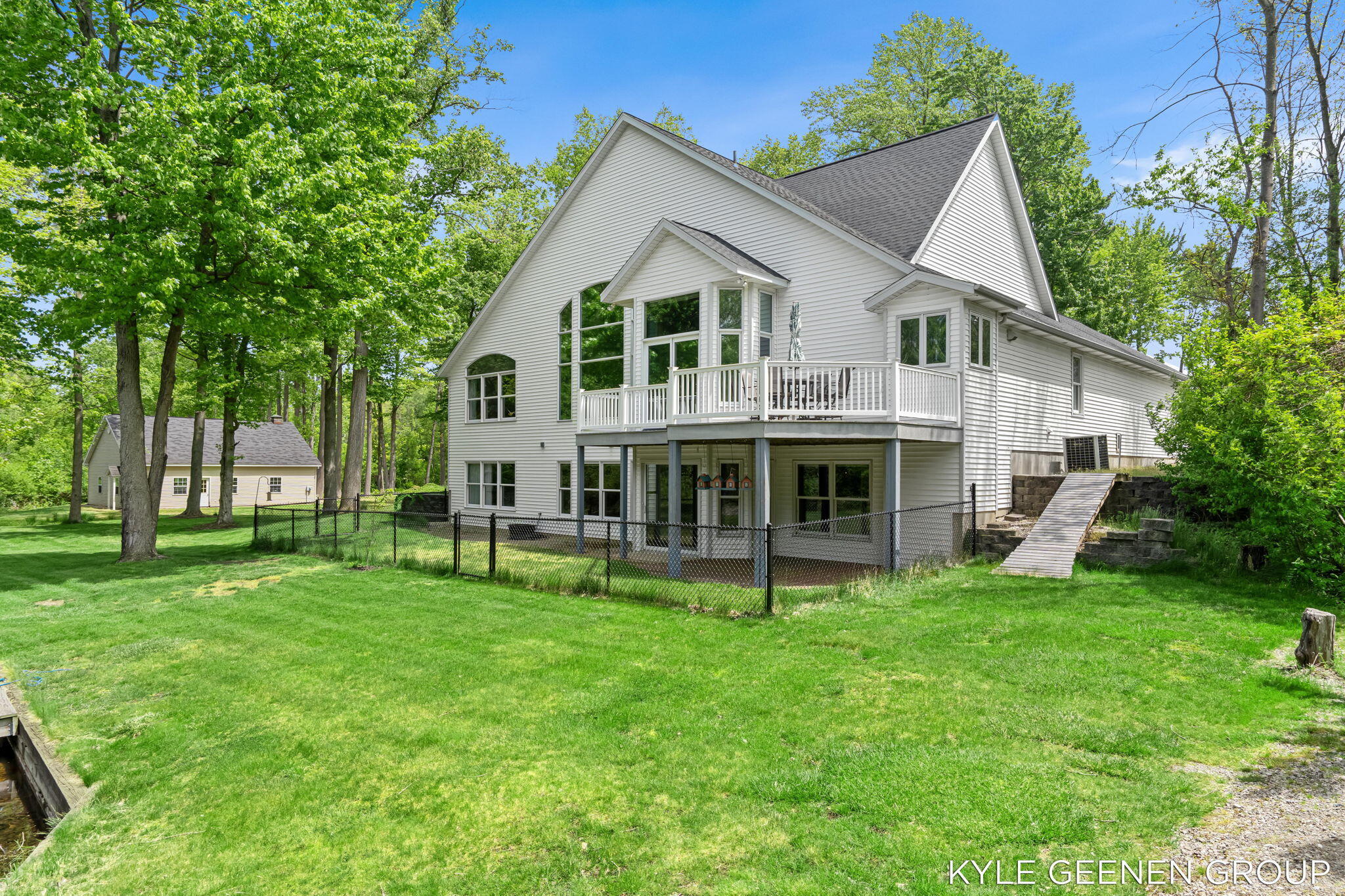 4742 64th Street Holland MI 49423