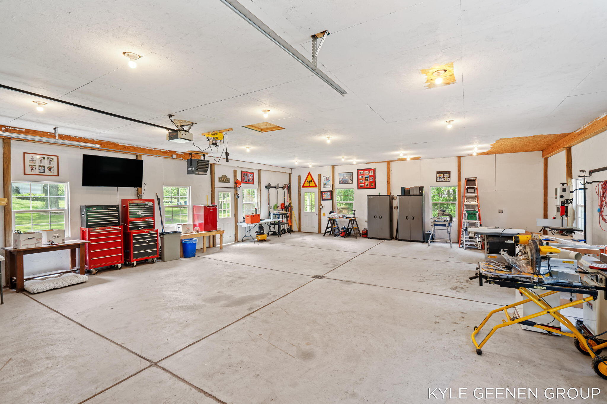 4742 64th Street Holland MI 49423