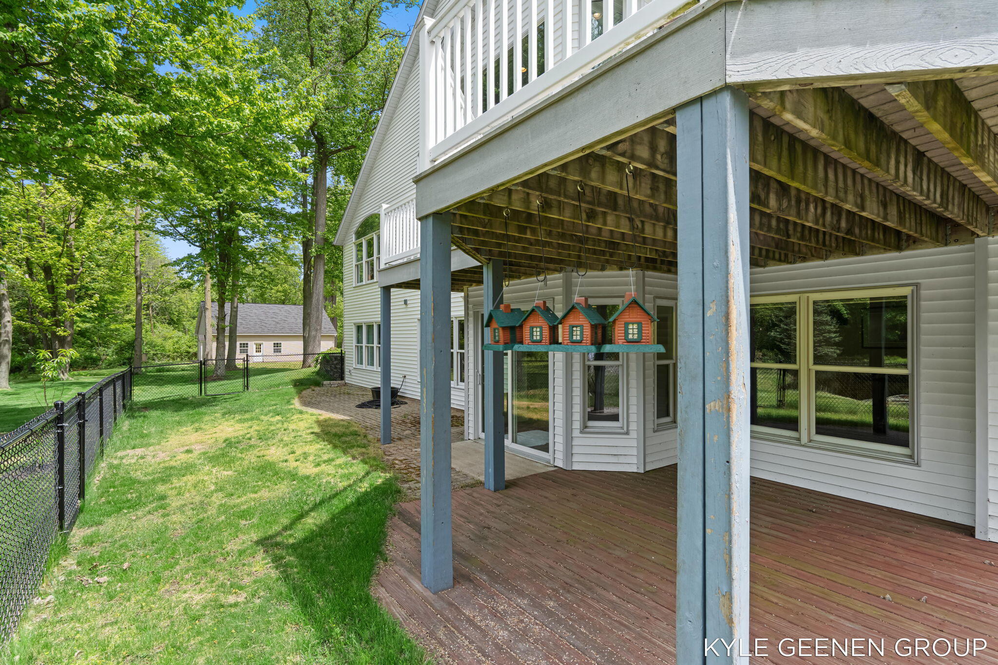 4742 64th Street Holland MI 49423