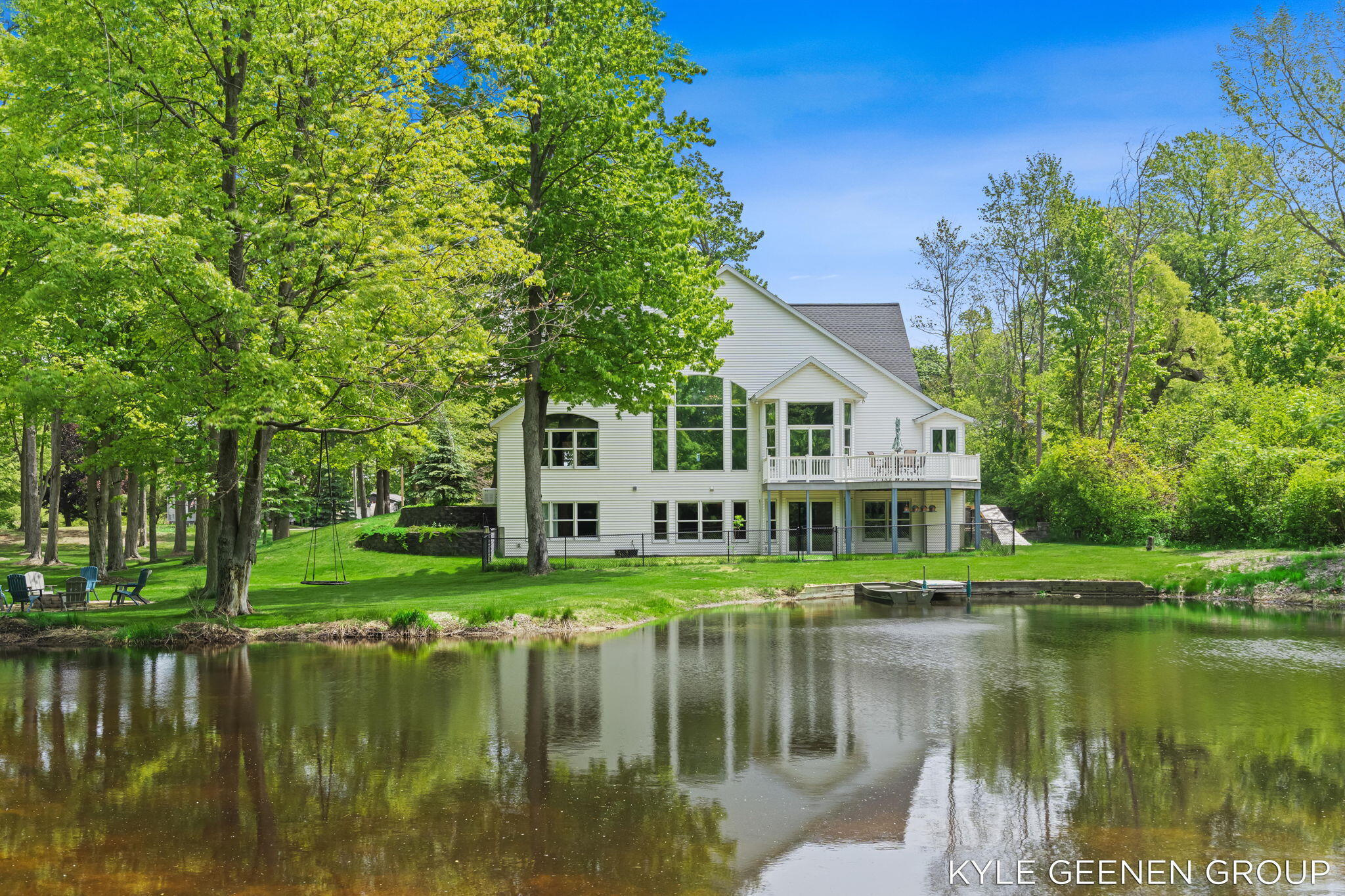 4742 64th Street Holland MI 49423