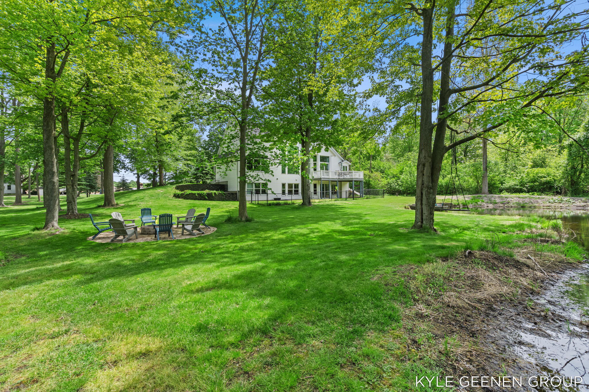 4742 64th Street Holland MI 49423