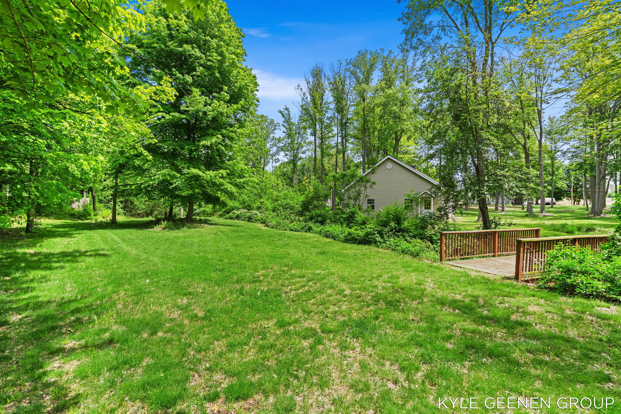 4742 64th Street Holland MI 49423